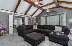 228 Skycrest Street, Borger, TX 79007