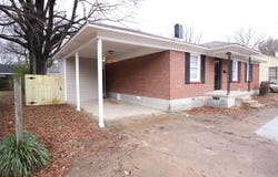1749 S PERKINS Rd, Memphis, TN 38117