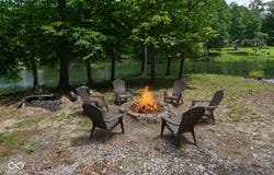 N Lower Lake Drive, Martinsville, IN 46151