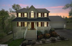 6678 TURNING RUN Lane, MARSHALL, VA 20115