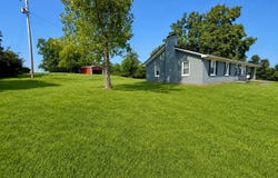 2410 Talmage-Mayo Road, Harrodsburg, KY 40330