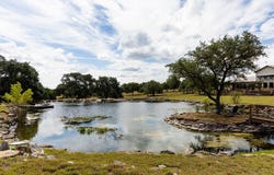 163 North Ridge, Mountain Home, TX 78058