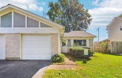 1087 Pheasant Run Lane, Aurora, IL 60504