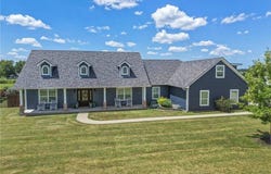831 Mimosa Lane, Franklin, TX 77856
