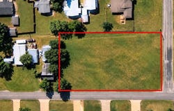 North Dr, Fletcher, OK 73541