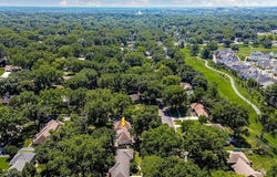 9209 Roe Avenue, Prairie Village, KS 66207