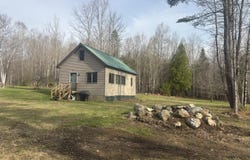 465 Powers Road, Pittsfield, ME 04967