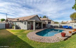 4112 E Tanglewood Drive, Phoenix, AZ 85048