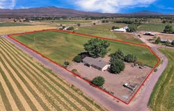 174 Slayton Road, Lemitar, NM 87823