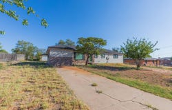 912 W BONITA, Amarillo, TX 79108-5002