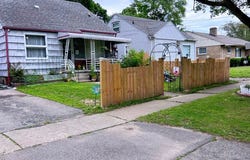 2944 Wolcott, Flint, MI 48504