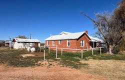 11615 Fm 2085, Ira, TX 79527