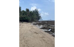 Taelayag, Hagat, GU 96915