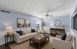 6032 Westridge Lane, Fort Worth, TX 76116