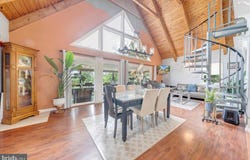 722 FOLEY RIDGE Road, STUART, VA 24171