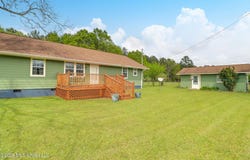 395 Fairley Road, Lumberton, MS 39455