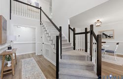 3457 Richards Run, Powhatan, VA 23139