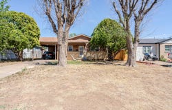 2721 S WOODLAND Street, Amarillo, TX 79103-5305