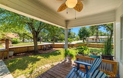 508 S Vandeveer, Burnet, TX 78611