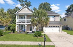 224 Devonshire Drive, Moncks Corner, SC 29461