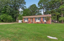 3680 DEERFIELD Drive, Suffolk, VA 23435