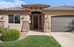 3934 Brenna Dr, Santa Clara, UT 84765