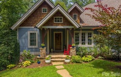 491 Rustling Woods Trail, Cullowhee, NC 28723