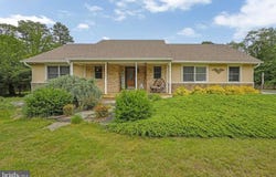 2646 TUCKAHOE ROAD, FRANKLINVILLE, NJ 08322