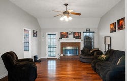6623 MT PALOMAR Dr, Bartlett, TN 38134