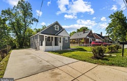 1203 FARMINGDALE Avenue, CAPITOL HEIGHTS, MD 20743