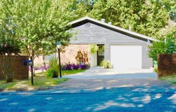 205 S Nightingale Drive, Horseshoe Bend, AR 72512