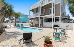 452 E Fourth Street, Ocean Isle Beach, NC 28469