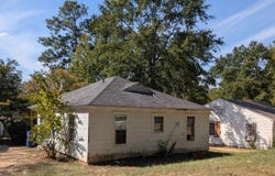 515 NW Agee, Camden, AR 71701