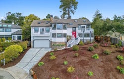 607 Saint Andrews DR, APTOS, CA 95003