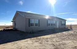 22716 County Rd 2, Rush, CO 80833