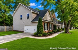 126 Meadows Walk Drive, Byron, GA 31008