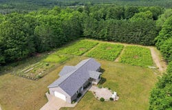 275 S 35 ROAD, CADILLAC, MI 49601