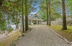 8583 N Homestead Circle, Irons, MI 49644