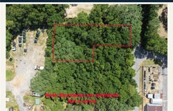 WASHINGTON Street, Milton, FL 32570