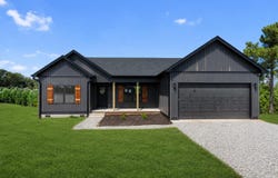 203-Lot 2 Fox Hall Drive, Amherst, VA 24521