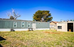 617 N Cedar, Kermit, TX 79745