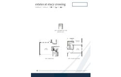 5351 Roselyn Way, McKinney, TX 75070