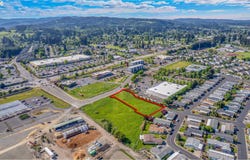 2nd St, Scappoose, OR 97056