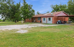 5019 Fm 2123, Paradise, TX 76073