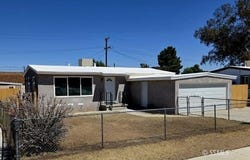 408 N Alvord St, Ridgecrest, CA 93555