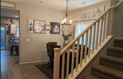 7950 Blue Lake Peak Street, Las Vegas, NV 89166