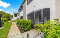 3016 BONAVENTURE Circle, PALM HARBOR, FL 34684