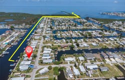 6630 TOWER Drive, HUDSON, FL 34667