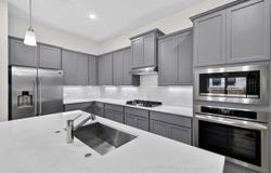 5036 Hitching Post Drive, Fort Worth, TX 76036