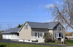 14866 W M-32, Lachine, MI 49753